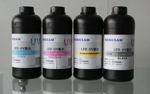 理光uv打印機油墨厚度該怎么設置？