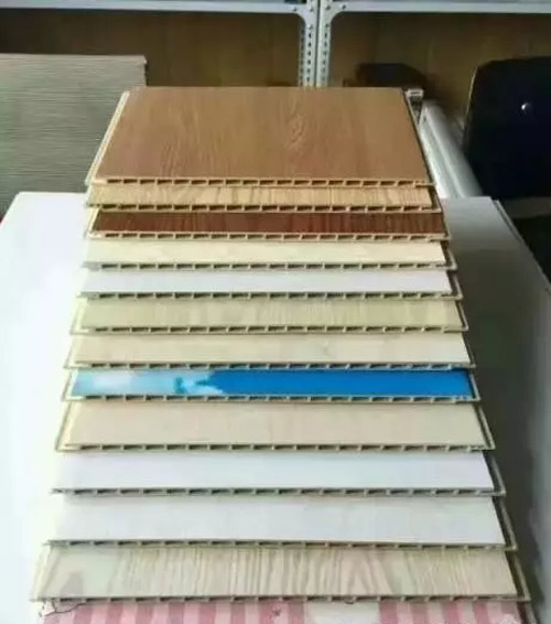 說集成墻板價錢貴？那是你不理解它的性價比