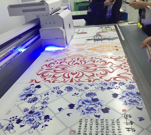 查環(huán)保！集成墻板打印機(jī)怎么用起來