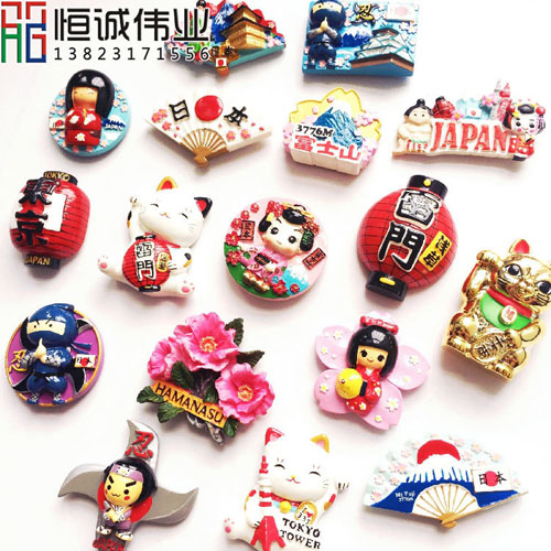 冰箱貼材質(zhì)是什么，可以用uv打印機(jī)打印嗎？