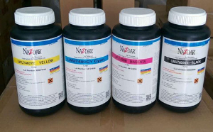 uv打印機墨水有毒嗎？