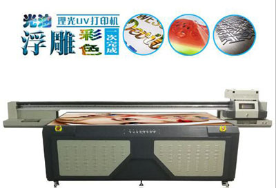 uv打印過(guò)程中出現(xiàn)圖案裂開(kāi)是什么原因？