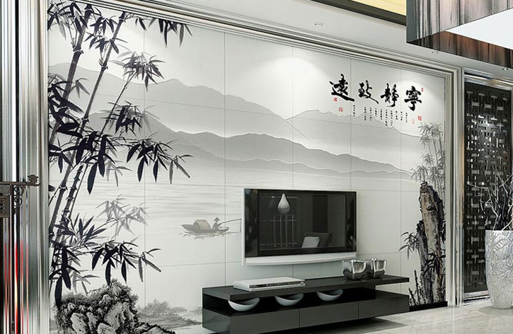 uv平板打印機(jī)為什么這么火呢？