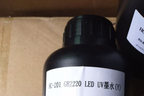 怎樣判斷UV打印機(jī)墨水是否完全固化？