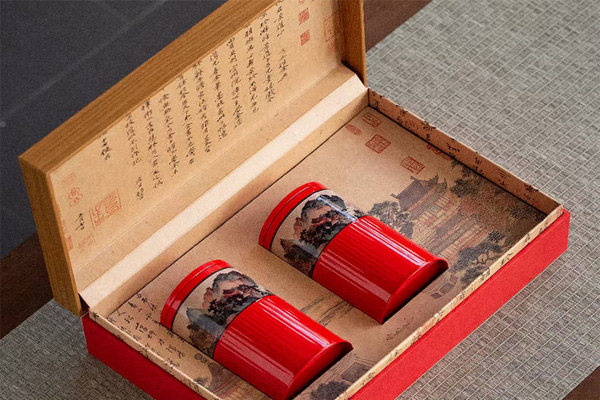 茶葉包裝盒uv打印機出現(xiàn)深淺道原因
